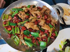 -桃子餐厅·天津菜(红星路直营店)