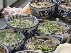 -夏家合汁(天润花园小区店)