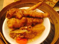 -添好运点心专门店(深水埗店)