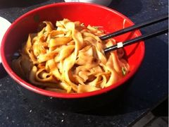 -少林寺欢喜地素斋馆