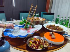 -老班长大酒店(海关大楼店)