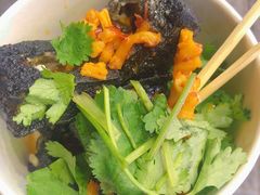 -黑色经典臭豆腐·湖南特产(步行街店)