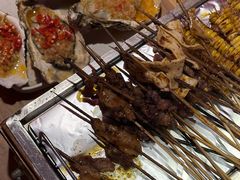 -李不管把把烧(天府三街店)