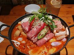 -汉米达特色料理餐厅(郴州友阿国际广场店)