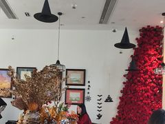 -22ºN BISTRO西餐&酒馆