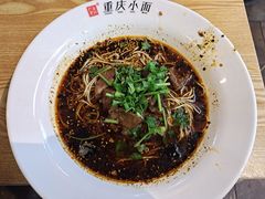 -八一路好吃街(雨田商务大厦店)