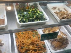 -黑窑厂糖油饼烤鸭·清真菜(总店)