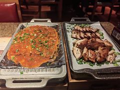 -绿茶餐厅(coco park 店)