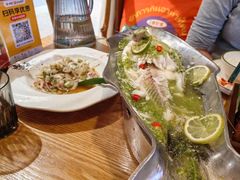 -椰莱泰小谷·东南亚融合菜(坪山悦阾SPACE店)