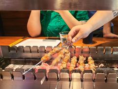 -三个蒙古大叔羊肉串(大宁店)