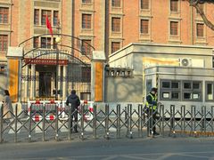 -老磁器口豆汁店(马家堡店)