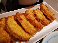 鸡蛋炸馒头-福满圆(琨莎中心店)