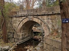 -四门塔风景区