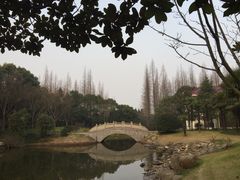 -上海怡沁园度假酒店