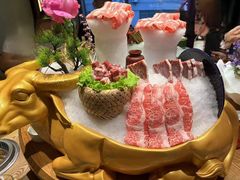 -尚海豆捞(乐虹坊店)