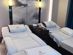 -见康道莱•足浴按摩•艾灸•SPA(友谊店)
