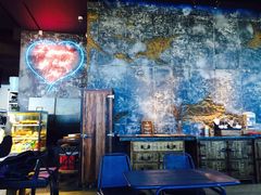 -Cafe Aewol Monsant