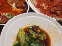 -乔街深夜食堂·台州菜·高压锅生蚝(杭州总店)