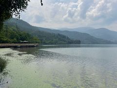 -西昌邛海湿地-月亮湾景区