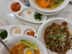 -南山鲜虾面·活鲜小馆·海味大连菜(南山总店)