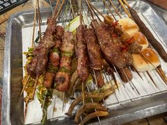 -老谢野馄饨(延安路店)