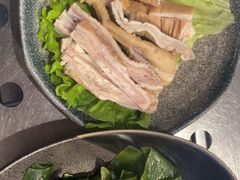 -重庆九记老火锅(广场店)