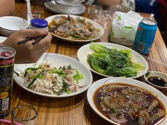 -潮粥馆(长江花园店)