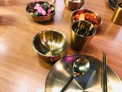 -HOTISLAND海鸡岛·韩国料理(江南西店)