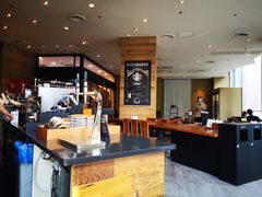 -星巴克(北京望京店)