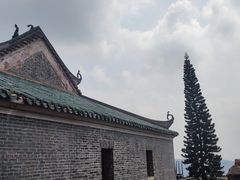 -飞霞风景名胜区