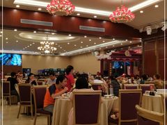 大堂-顺风山庄(水濂山店)