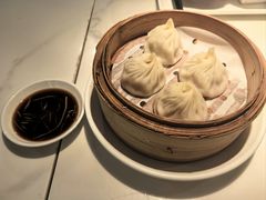 -翡翠拉面小笼包(岭南新天地店)