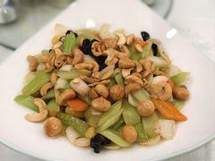 -寻味顺德·南记酒家·传统顺德菜·鱼生(广源路店)