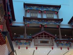 -银泰百货(北京大红门店)