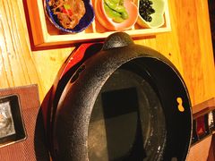 -黑牛の店·和牛烧肉(合生汇店)
