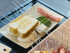 -泰善串店•延边朝鲜族烧烤(理工大学店)