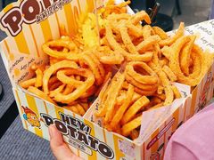 -龙湖杭州滨江天街