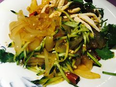 -肘子酥·天津菜·特色捞面(德云社店)