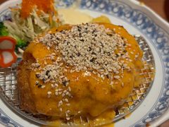 -隐月· 㐂和食屋(芝罘万达公馆店)