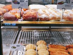 -喜茶(无锡荟聚中心店)
