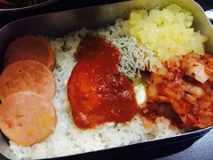 -401餐厅(弘大店)