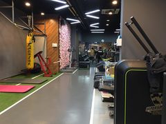 -UltraForce超源健身私教工作室(长楹天街精品店)