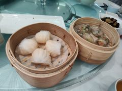 -八月花(旺角朗豪坊店)