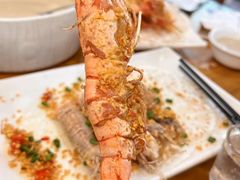 -醉壹号海鲜大排档(厦门美食地标店)