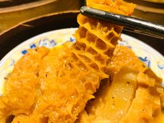 -广州花园酒店荔湾亭·地道点心·粤式饮茶