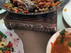 -花垣县麻栗场苗鱼馆