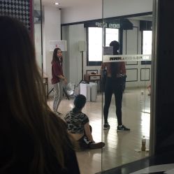 -DOS HOP潮上舞蹈