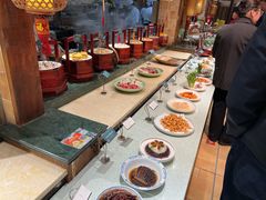 -老西门·常州菜(新区店)