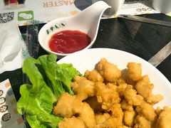 -严厨老坛酸菜鱼(吴江万宝店)