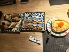 -德川家日本料理(顺义华联店)